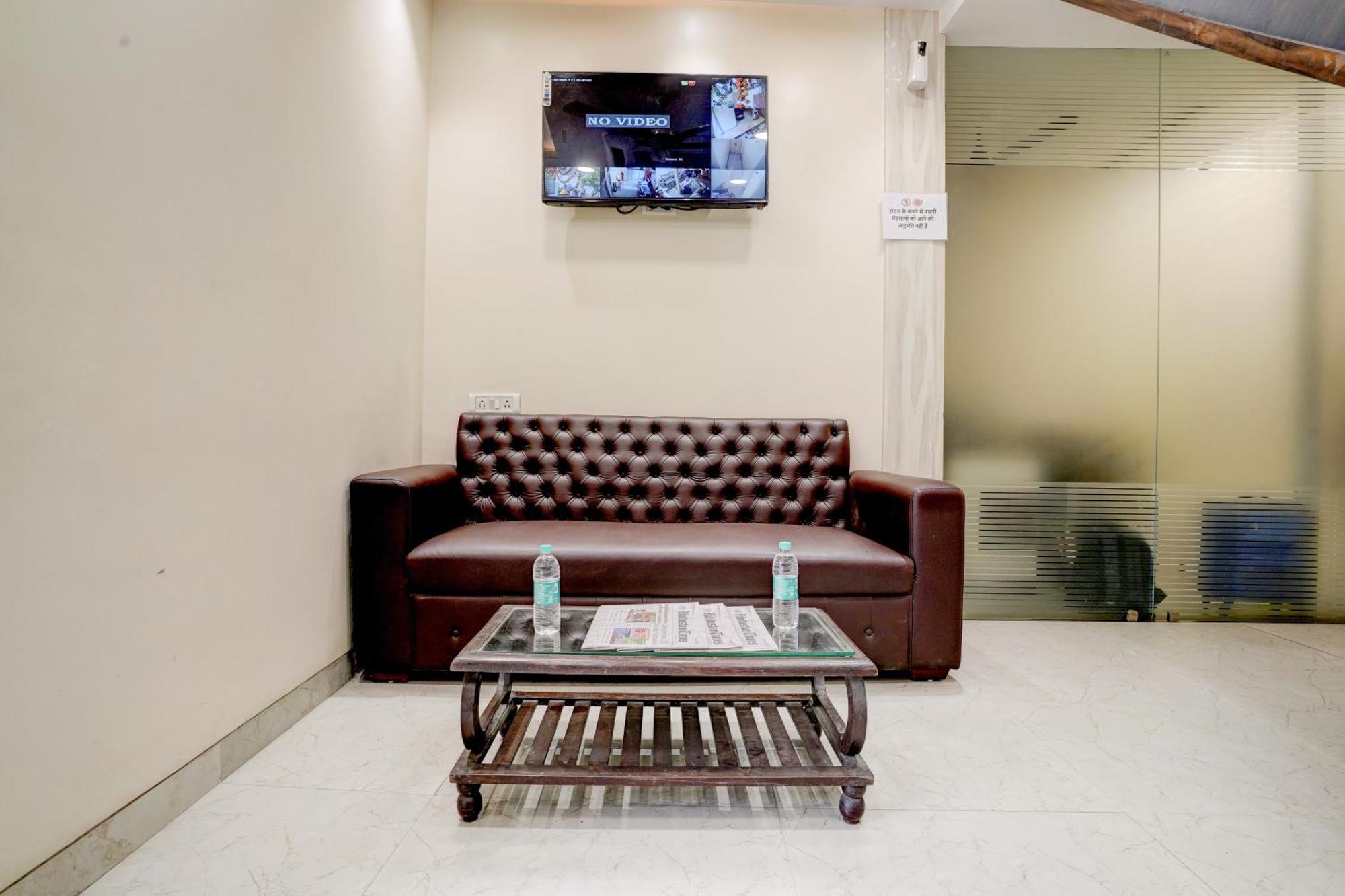 Kiwi International,Hotel,Mumbai, Mumbai